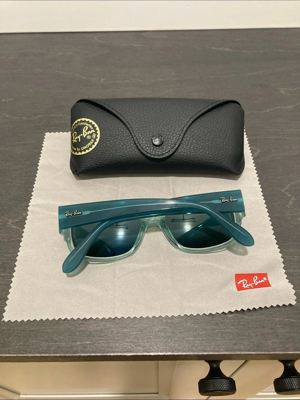 Ray-Ban ray ban
